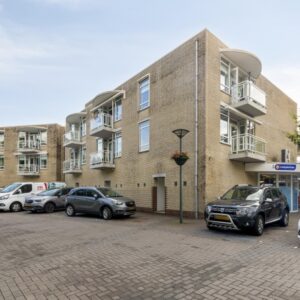 Appartement in Hardinxveld-Giessendam