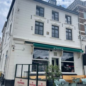 Appartement in Sittard-Geleen