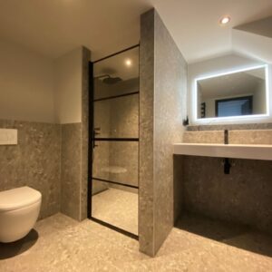 Appartement in Breukelen