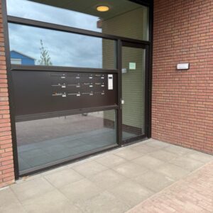 Appartement in Roosendaal