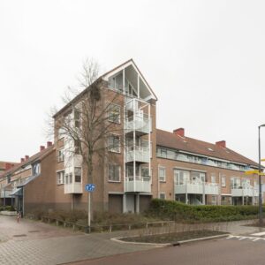 Woonhuis in Castricum