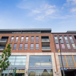 Appartement in Heerhugowaard