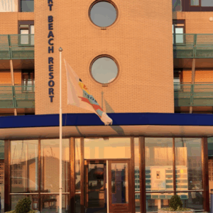 Appartement in Ijmuiden