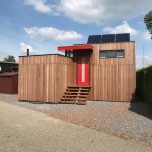 Woonhuis in Zaltbommel