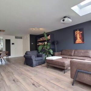 Woonhuis in Alblasserdam