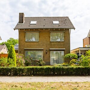 Woonhuis in Hilvarenbeek