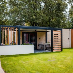 Woonhuis in Barneveld