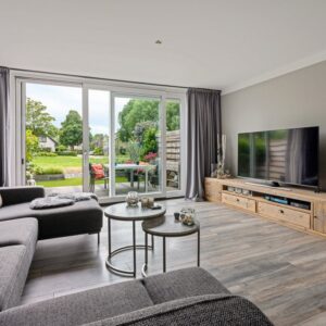 Woonhuis in Uithoorn