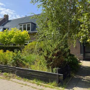 Studio in Leeuwarden