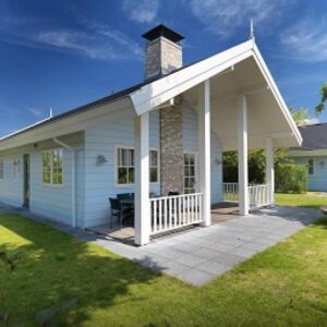 Woonhuis in Noordwijk