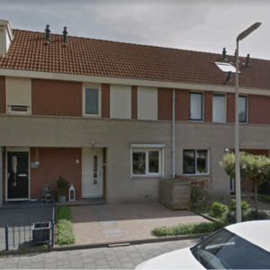Woonhuis in Bergen Op Zoom
