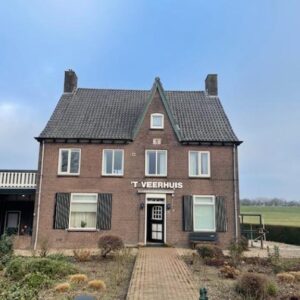Appartement in Pannerden