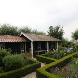 Appartement in Woensdrecht