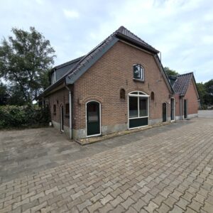 Woonhuis in Heerde