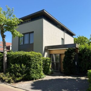 Woonhuis in Bergen (NH)