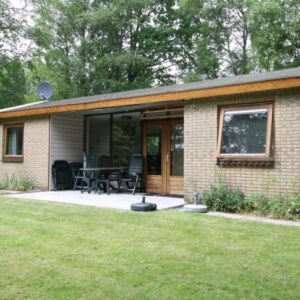 Woonhuis in Hoogeveen