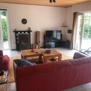 Woning aan de Spui te Axel