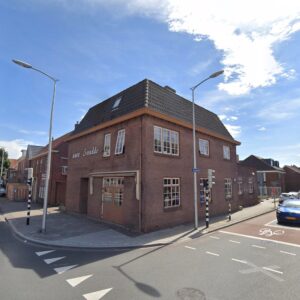 Appartement in Oldenzaal