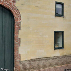 Woonhuis in Eckelrade