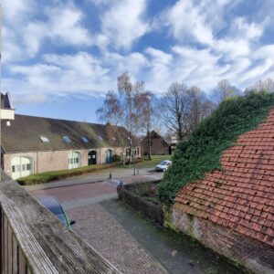 Woning aan de Hulst te Geldrop