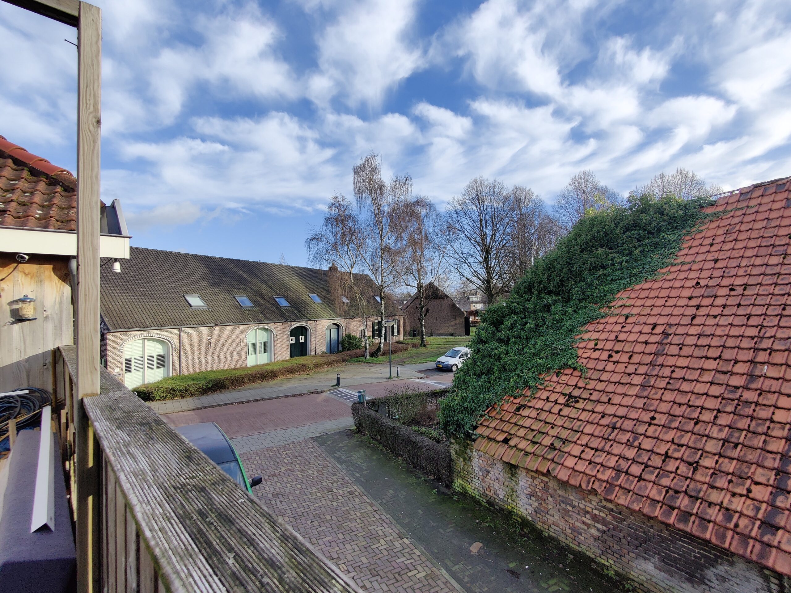 Woning aan de Hulst te Geldrop