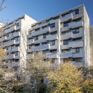 Woning aan de De Haar te Leidschendam