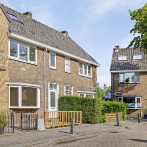 Appartement in Zaandam
