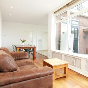 Appartement in Lisse