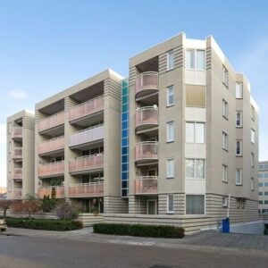 Woning aan de Paradijslaan te Eindhoven