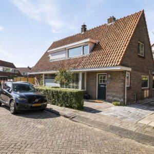 Woonhuis in Nissewaard