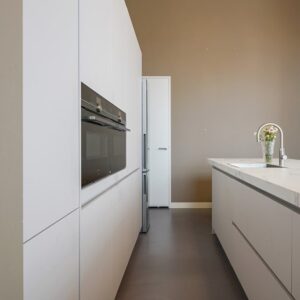 Woning aan de Langdonkenstraat te Eindhoven