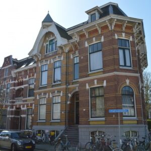 Woonhuis in Zwolle