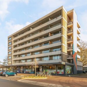 Woning aan de Wijnpeerstraat te Eindhoven