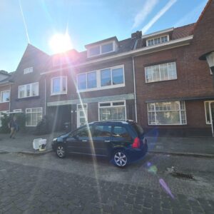 Woning aan de Primulastraat te Eindhoven