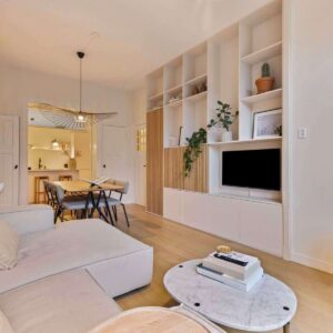 Appartement in Rotterdam