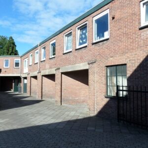 Woning aan de Pastoor van Arsplein te Eindhoven