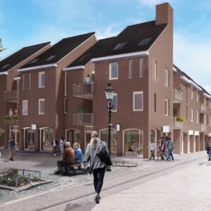 Woonhuis in Roermond