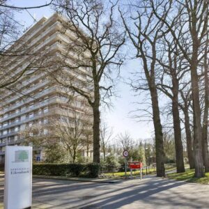 Appartement in Vught