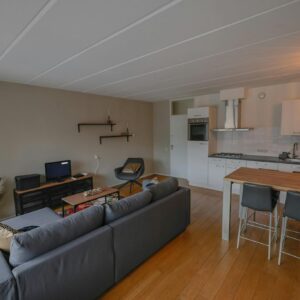 Appartement in Winterswijk