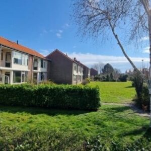 Appartement in Goeree-Overflakkee