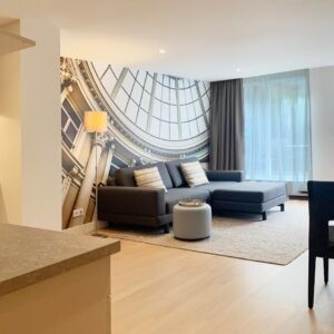 Woning aan de Laan Copes van Cattenburch te Den Haag