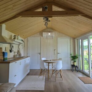 Woonhuis in Midden-Drenthe