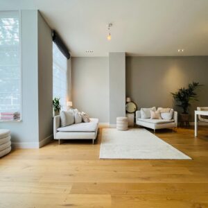 Woning aan de Obrechtstraat te Den Haag