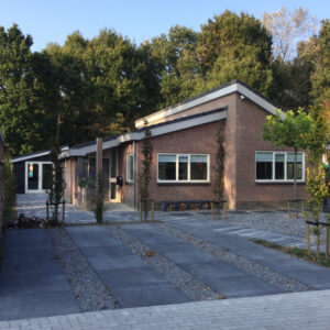 Woonhuis in Medemblik