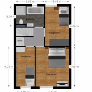 Woonhuis in Maastricht