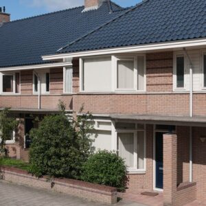 Woonhuis in Leidschendam-Voorburg