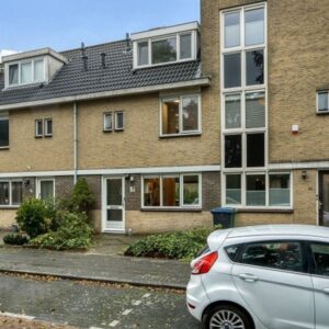 Woning aan de Westduinen te Amstelveen