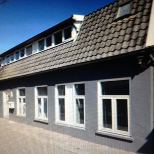 Studio in Utrechtse Heuvelrug