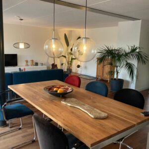 Woning aan de Kepplerstraat te Den Haag