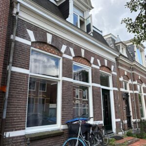 Appartement in Leeuwarden